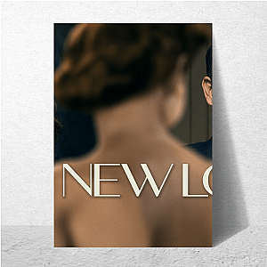 Style Is Power – The New Look The New Look Posters