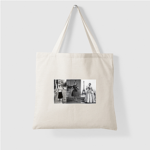 They Stitched Their Strength The New Look Bags