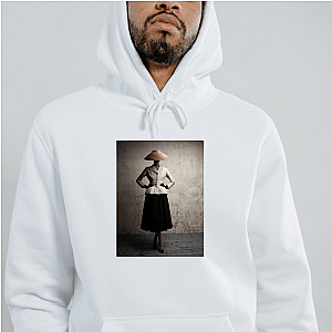The New Look: Post-War, Pre-Fierce The New Look Hoodies