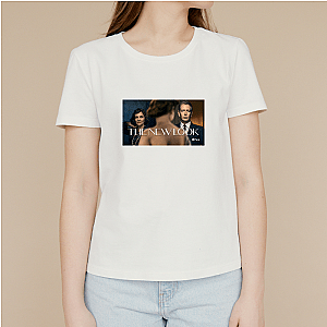 Style Is Power – The New Look The New Look T-Shirts
