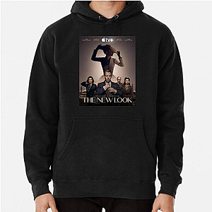 They Wore Survival Beautifully The New Look Hoodies