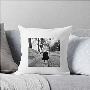 Elegance Wasn’t Optional The New Look Pillows Cover
