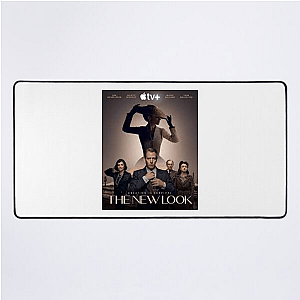 They Wore Survival Beautifully The New Look Mouse Pads