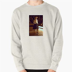 Fashion as Rebellion The New Look Sweatshirts
