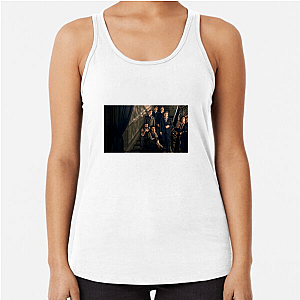 Chic Has a Backstory The New Look Tank Tops