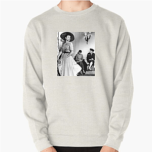 Paris Bled into Silk The New Look Sweatshirts