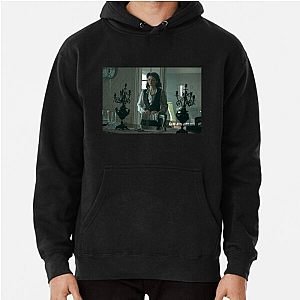 The War Ended. The Look Began. The New Look Hoodies