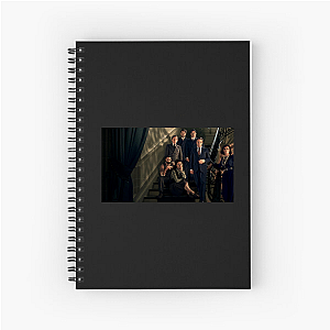 Chic Has a Backstory The New Look Notebook