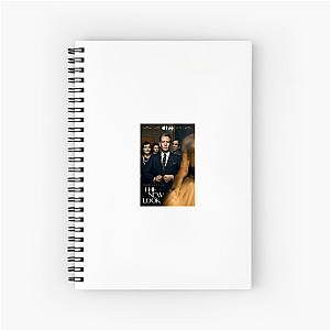 Dior Didn't Design for Peace The New Look Notebook