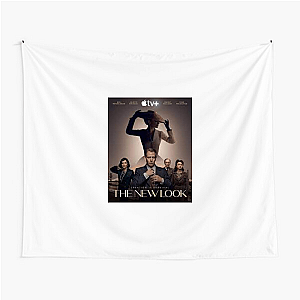 They Wore Survival Beautifully The New Look Tapestries