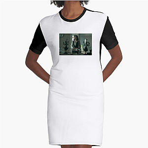 The War Ended. The Look Began. The New Look Dresses