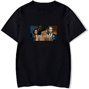 Style Is Power – The New Look The New Look T-Shirts