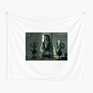 The War Ended. The Look Began. The New Look Tapestries