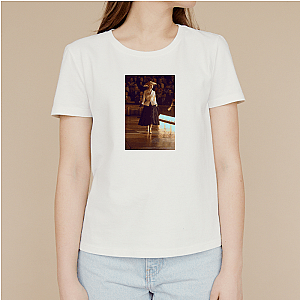 Fashion as Rebellion The New Look T-Shirts