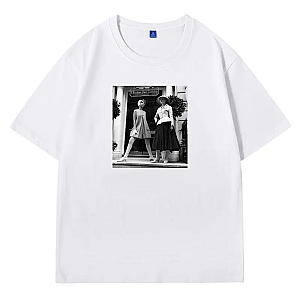 Reinvent. Reinspire. Rule. The New Look T-Shirts