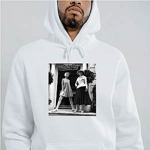 Reinvent. Reinspire. Rule. The New Look Hoodies
