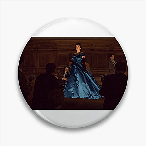 Style After Silence – The New Look The New Look Pins