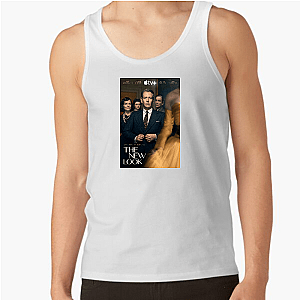 Dior Didn't Design for Peace The New Look Tank Tops