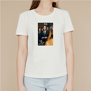 Dior Didn't Design for Peace The New Look T-Shirts