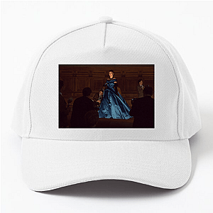 Style After Silence – The New Look The New Look Hats & Caps