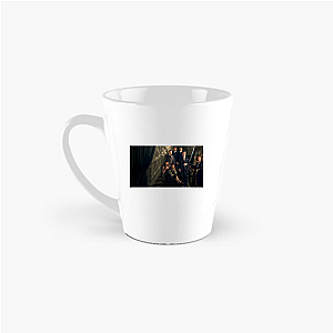 Chic Has a Backstory The New Look Mugs
