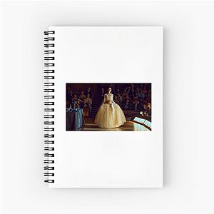 Dior Built a New Era The New Look Notebook
