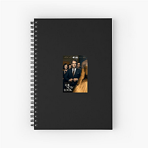 Dior Didn't Design for Peace The New Look Notebook