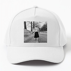 Elegance Wasn’t Optional The New Look Hats & Caps