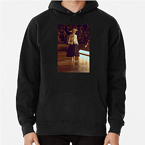 Fashion as Rebellion The New Look Hoodies