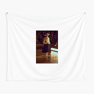 Fashion as Rebellion The New Look Tapestries