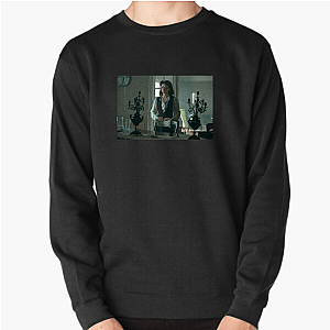 The War Ended. The Look Began. The New Look Sweatshirts
