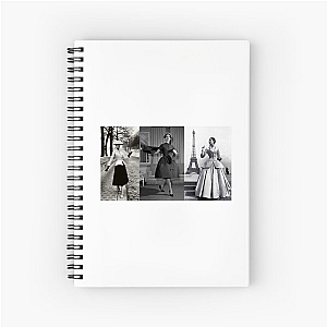 They Stitched Their Strength The New Look Notebook