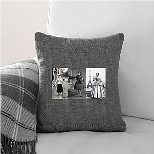They Stitched Their Strength The New Look Pillows Cover