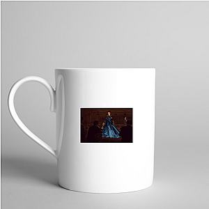 Style After Silence – The New Look The New Look Mugs