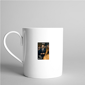 Dior Didn't Design for Peace The New Look Mugs