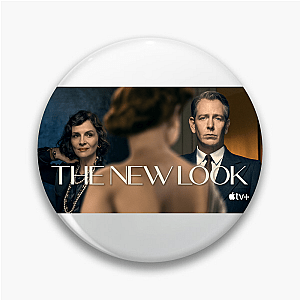 Style Is Power – The New Look The New Look Pins