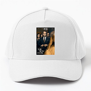 Dior Didn't Design for Peace The New Look Hats & Caps