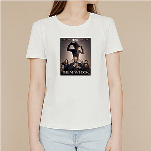 They Wore Survival Beautifully The New Look T-Shirts