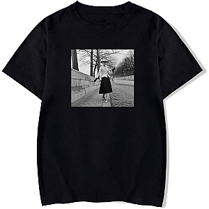 Elegance Wasn’t Optional The New Look T-Shirts