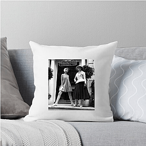 Reinvent. Reinspire. Rule. The New Look Pillows Cover