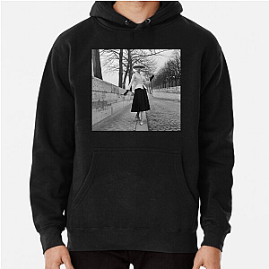 Elegance Wasn’t Optional The New Look Hoodies