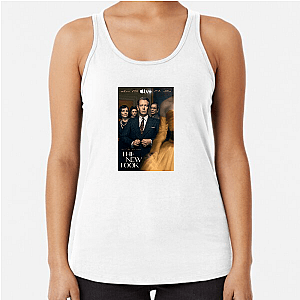Dior Didn't Design for Peace The New Look Tank Tops