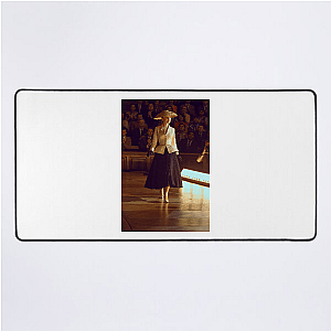 Fashion as Rebellion The New Look Mouse Pads