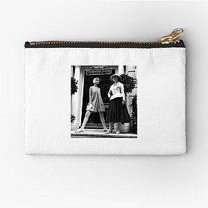 Reinvent. Reinspire. Rule. The New Look Zipper Pouches