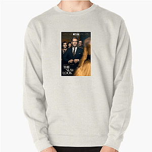 Dior Didn't Design for Peace The New Look Sweatshirts