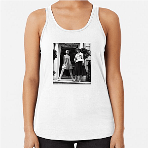 Reinvent. Reinspire. Rule. The New Look Tank Tops