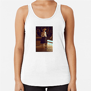 Fashion as Rebellion The New Look Tank Tops