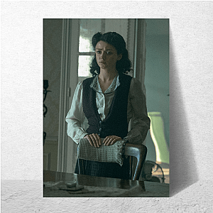 The War Ended. The Look Began. The New Look Posters