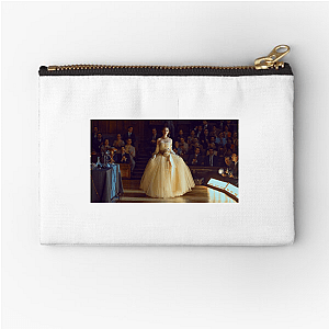 Dior Built a New Era The New Look Zipper Pouches