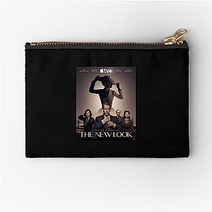 They Wore Survival Beautifully The New Look Zipper Pouches